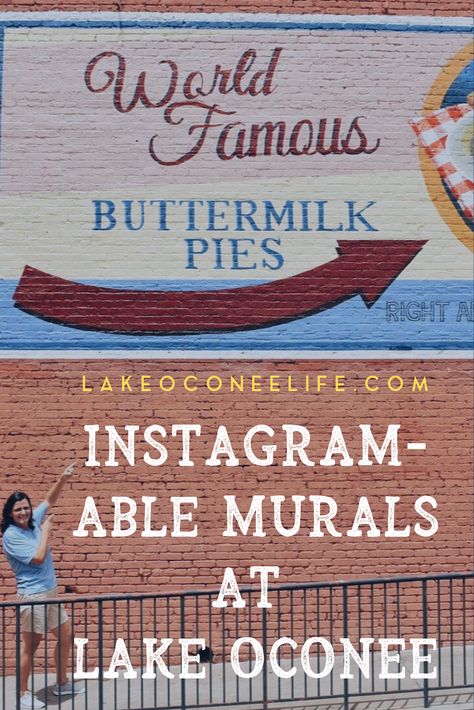 Cool Murals, Family Time Activities, New Background, Lake Oconee, Friend Crafts, Wall Art Unique, Cool Wall Art, New Backgrounds, Art Unique