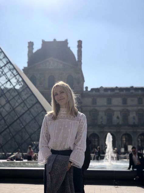 Rebecca Taylor Moved to Paris For a Year, and This Is What She Learned About Style Moving To Paris, Rebecca Taylor, Me Too Shoes, Photo Galleries, Interview, Style Me, Paris, Beauty, Clothes