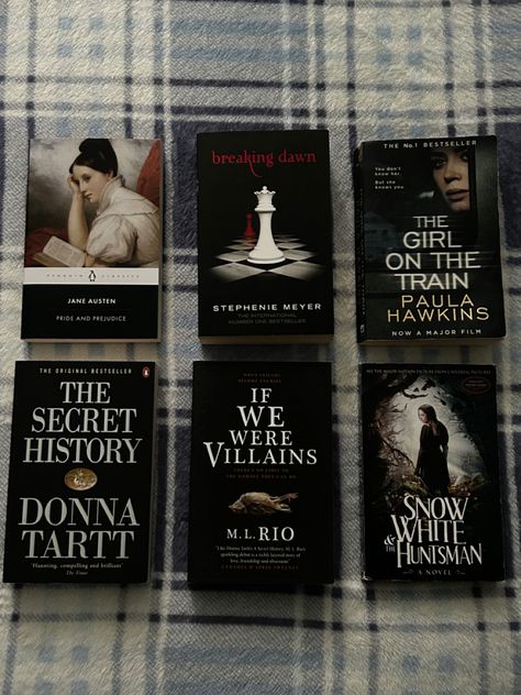 Books About Villains, The Girl On The Train Book, Books Like If We Were Villains, If Were Villains, History Books Aesthetic, History Girl Aesthetic, Classic Books To Read List, If We Were Villains Book, History Books To Read