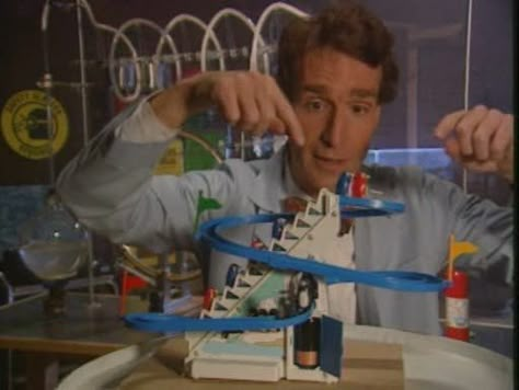 Bill Nye the Science Guy Bill Nye The Science Guy Aesthetic, Bill Nye Aesthetic, Bill Nye The Science Guy, Teacher Vibes, Science Rules, Independent Study, Wall Aesthetic, You're Mine, Bill Nye