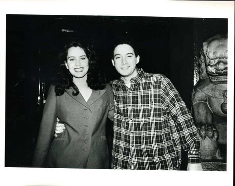 ione ♥'s adrock Ione Skye, Adam Horowitz, Ad Rock, Famous Couples, Beastie Boys, Old Love, People Photography, New Love, Celebrity Couples