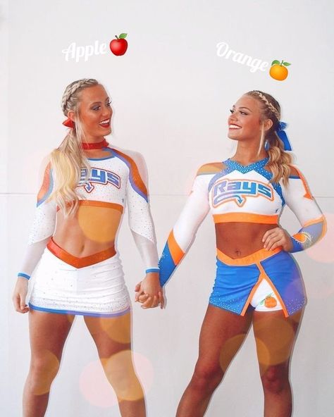 Rays Cheer, Stingray Allstars, All Star Cheer Uniforms, Allstar Cheer, Cheer Pics, Cheer Uniforms, Cute Cheer Pictures, Cheer Athletics, Cheer Picture Poses