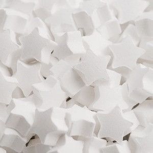 White Aesthetics, Color Aesthetic, Simply White, Aesthetic White, White Stars, White On White, Twinkle Twinkle Little Star, Aesthetic Colors, Colour Board