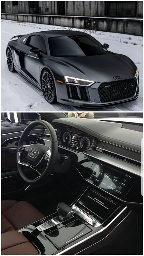 Audi Sports Car, Tmax Yamaha, New Luxury Cars, Luxury Car Brands, Luxury Car Interior, High End Cars, Lux Cars, Suv Cars, Learning Platform