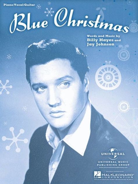 Elvis Presley Blue Christmas, Elvis Presley Images, Elvis Presley Pictures, Music Words, Christmas Carols, Christmas Albums, Music Memories, Christmas Words, Music Photo