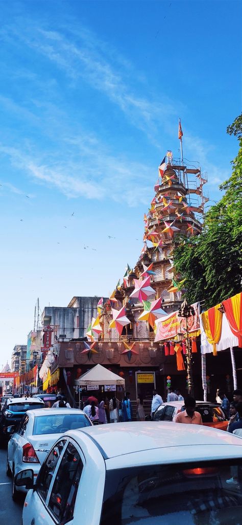 One of the most famous Gajanana Mandir is Shreemant Dagdusheth Halwai Ganpati Temple in Pune, Maharashtra. 25/10/22 Dagdusheth Ganpati Temple, Dagdusheth Ganpati, Story Filters, Pune Maharashtra, Boy Wallpaper, Instagram Story Filters, Boys Wallpaper, Famous Places, 10 22