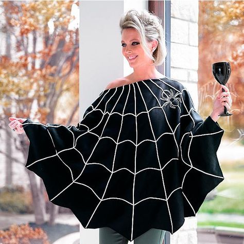 Diy Karneval, Spider Costume, Last Halloween, Diy Kostüm, Halloween Tattoo, Homemade Halloween, Up Costumes, Fantasias Halloween, Carnival Costumes