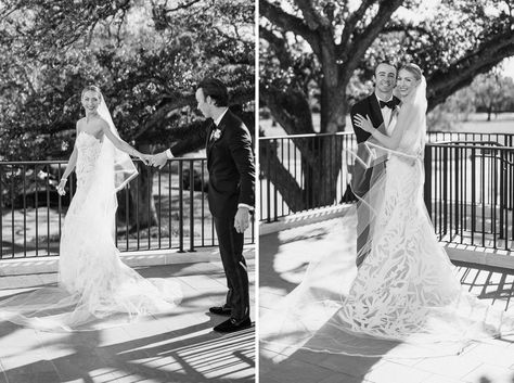 Garden Inspired Houston Country Club Wedding | Kelly Hornberger March Wedding, Timeless Outfits, Wedding Marketing, Church Ceremony, First Dance Songs, Bridal Stores, Country Club Wedding, Garden Inspired, Morning Wedding