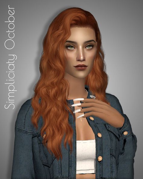 Sims 2 Hair Cc, Sims 2 Cc Hair, Sims 2 Makeup, Ts2 Hair, Sims 2 Hair, Ts2 Cc, The Sims 2, Female Hair, Los Sims