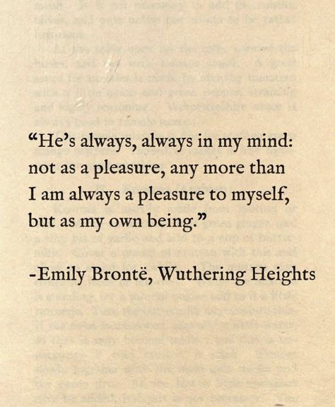 Wuthering Heights Quotes, Height Quotes, Emily Bronte Quotes, Ancestors Quotes, Love Book Quotes, Emily Bronte, Self Healing Quotes, Wuthering Heights, Literature Quotes