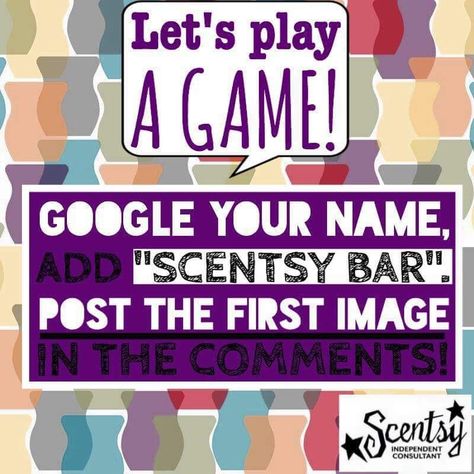 Scentsy Party Name Ideas, Scentsy Online Games, Scentsy Hostess, Scentsy 2022, Scentsy Sample Ideas, Interaction Post, Scentsy Party Games, Scentsy Pictures, Scentsy Flyers