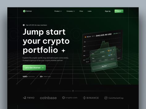 Trading Website, Signal App, Strategy Infographic, Trading Quotes, Money Trading, Ux Design Inspiration, Crypto Trading, Trading Charts, Crypto Coin