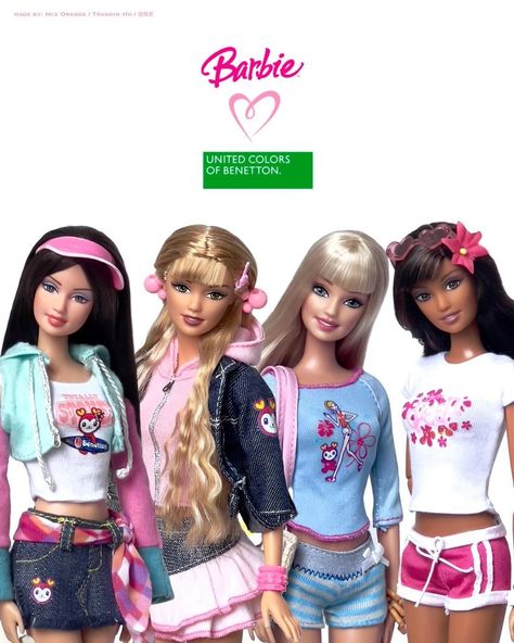 Queue | Tumblr Mermaid Toys, Barbie Aesthetic, Barbie Drawing, Barbie Diorama, Barbie Fashionista Dolls, Barbie Fashionista, Beautiful Barbie Dolls, Ken Doll, Barbie I