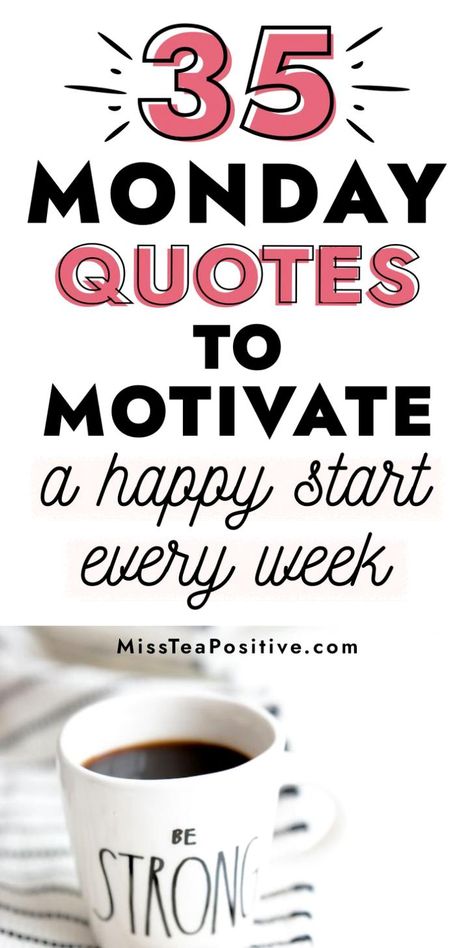 Weekly Mantra Motivation, Positive Monday Morning Quotes, Days Of The Week Sayings, Positive Weekly Quotes, Weekly Quotes Inspiration Positivity, Happy Working Quotes For Him, Monday Business Post, Start Your Week Off Right Quotes, Positive Quotes To Start The Week