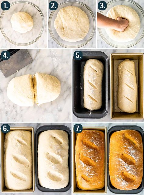 Bread Machine Potato Bread Recipe, Sourdough Bread Machine, Savoury Pastry Recipe, Potato Bread Recipe, Instant Potatoes, White Bread Recipe, How To Make Potatoes, Yeast Bread Recipes, Savory Pastry