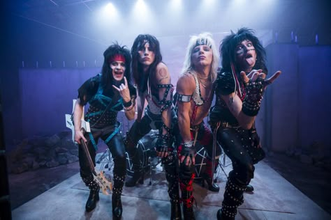 Daniel Webber, The Dirt Movie, The Dirt Motley Crue, 80s Rockstar, Mick Mars, Douglas Booth, Vince Neil, Motley Crüe, Rock Aesthetic