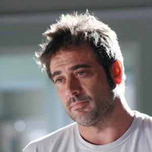 Denny Duquette from Grey's Anatomy | CharacTour Disco Outfits, Jeffrey Dean Morgan Negan, Hilarie Burton, Greys Anatomy Characters, John Winchester, Cristina Yang, Jeffrey Dean, Jeffrey Dean Morgan, Long Faces