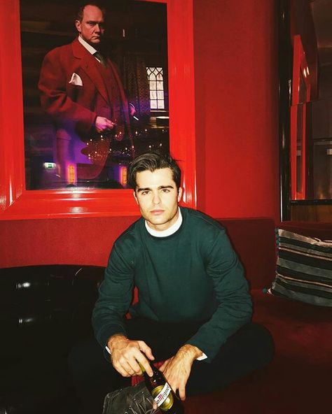 Spencer Boldman, Attractive Guys, Kiwi, Talk Show, Fictional Characters, On Instagram, Instagram