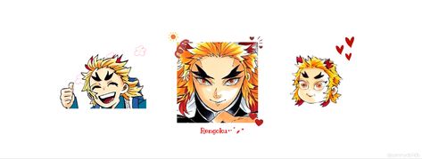 Rengoku Discord Banner, Rengoku Header, Rengoku Widget, Rengoku Banner, Server Banner, Work In Process, Iphone Wallpaper Ios, Discord Banner, Oc Base