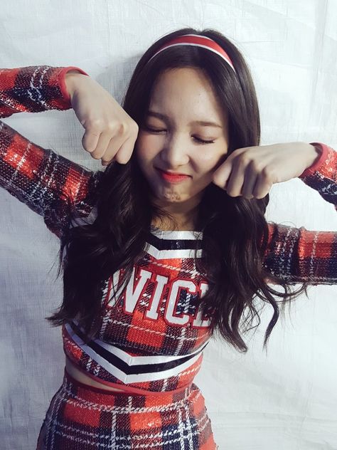 Rabbit Girl, Bias Kpop, Nayeon Twice, Im Nayeon, Special Girl, The Rabbit, Forever Young, Blackpink Jisoo, One In A Million