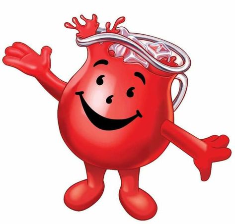 Kool Aid Man, Face Template, Man Face, Kool Aid, Oh Yeah, Google Images, Image Search, Red