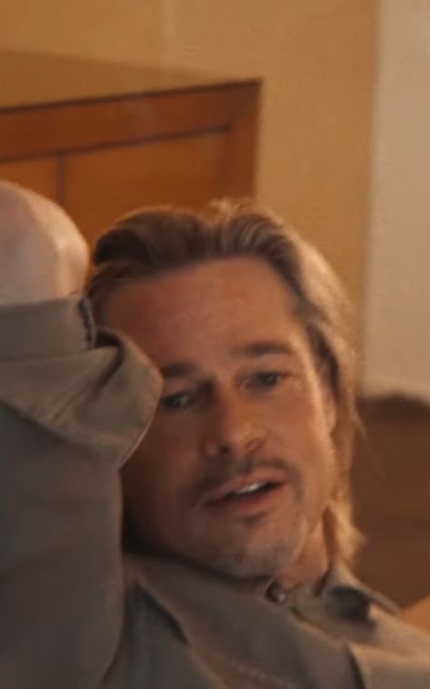 William Bradley Pitt, Brad Pitt Pictures, Bradley Pitt, Christ Tattoo, Joe Black, Doctor Picture, Bullet Train, New Photo Download, Photo Download