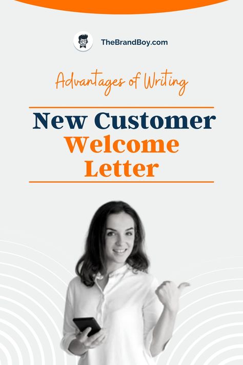 welcome letters have been used by numerous organizations that hold customer relations in high respect.Advantages of Writing a New Customer Welcome Letter #Messages #Wishes #Text #Greetings #WelcomeLetter Welcome Message For Customers, Welcome Letter, Welcome Note, Welcome Message, Back Message, Welcome Card, Welcome Letters, Words To Use, Letter Template