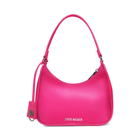 BPAULA PINK SATIN – Steve Madden Y2k Handbag, Steve Madden Purse, Steve Madden Store, Vegan Leather Handbag, Pink Men, The Small Things, My Bags, Cute Purses, 2022 Fashion