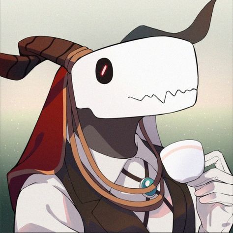 Elias Ainsworth | The Ancient Magus Bride Chise Hatori, Elias Ainsworth, Magus Bride, Ancient Magus Bride, The Ancient Magus Bride, Anime Movies, Anime Shows, Anime Fanart, Anime Drawings