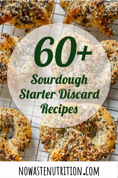 Dough Starter Recipe, Sourdough Starter Discard Recipes, Homestead Business, Starter Discard Recipes, Gluten Free Sourdough Starter, Easy Sourdough Bread Recipe, Everything Sourdough, Using Sourdough Starter, Recipe Using Sourdough Starter