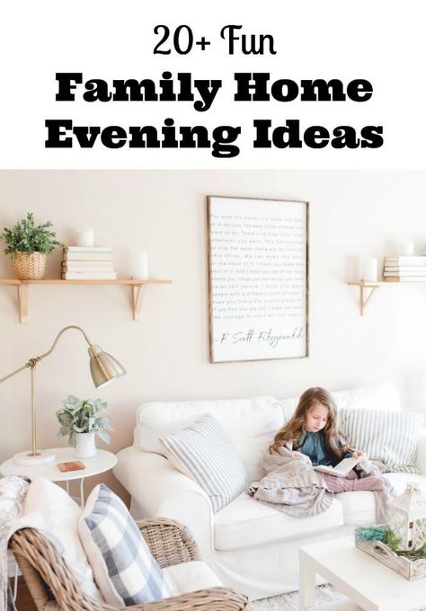 20 fun family home evening ideas- #familytime #familyactivities #family #funactivities Fun Family Home, Family Home Evening Ideas, Backyard Campout, Family Games Indoor, Family Home Evening Lessons, Best Family Board Games, What Is Sleep, Fhe Lessons, Water Games For Kids