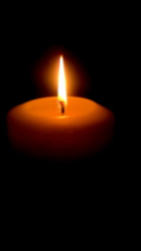 Candle light in the darkness Condolence Profile Picture Candle, Condolence Profile Picture, Candle Pfp, Grills Design, Candle Light Photography, Draw A Candle, Aesthetic Art Anime, Souls Day, Arte Aesthetic