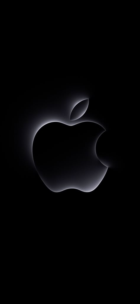 Scary Fast Apple logo wallpaper Iphone Apple Logo Wallpaper, Apple Animation Wallpaper, Black On Black Wallpaper, Apple Black Wallpaper, Iphone Logo Wallpaper Hd, Apple Aesthetic Wallpaper, 8k Wallpaper Iphone Black, Iphone Logo Wallpaper, Tap Wallpaper