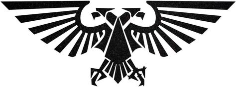 40k Aquila Warhammer 40k Salamanders, Empire Symbol, Warhammer Empire, Imperial Eagle, Chaos Magic, Magic Symbols, Space Marine, Games Workshop, Warhammer 40k