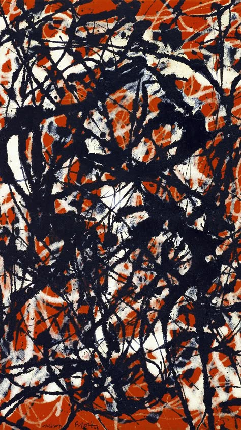 Jackson Pollock free form                                                                                                                                                                                 More Jackson Pollock Art, Pollock Art, Pollock Paintings, Paul Jackson, Franz Kline, Joan Mitchell, Action Painting, Drip Painting, Jackson Pollock