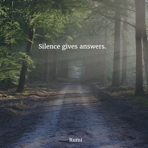 The wrong ones. ~ETS #silence Spiritual Advice, Beautiful Things In Life, Soul Work, Sufi Quotes, Uh Huh, Thinking Quotes, Simple Reminders, Rumi Quotes, Daily Thoughts