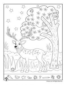 Christmas Hidden Pictures, Preschool Halloween Games, Halloween Worksheets Free, Christmas Coloring Printables, Hidden Pictures Printables, Visual Motor Activities, Hidden Picture Games, Hidden Picture Puzzles, Kindergarten Projects