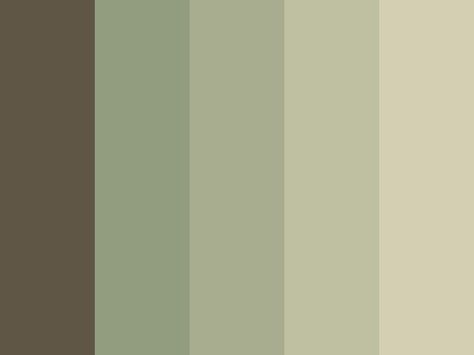 Green And Brown Pallete, Brown Sage Aesthetic, Brown And Green Homescreen, Green And Beige Homescreen, Light Green And Brown Aesthetic, Brown And Sage Green Aesthetic, Green And Tan Aesthetic, Beige And Green Wallpaper, Green Beige Color Palette