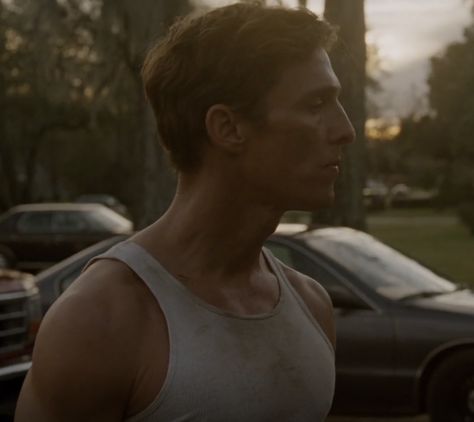 Rust Chole, Matthew Mcconaughey True Detective, True Detective Rust, Rustin Cohle, True Detective Season 1, Rust Cohle, Black Hole Sun, True Detective, Me As A Girlfriend