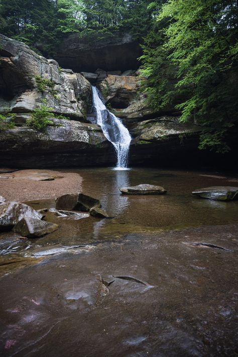 Hocking Hills Itinerary, 2 Days Trip, Hocking Hills State Park, Nature Center, The Valley, Rocky, Day Trip, Ohio, State Parks