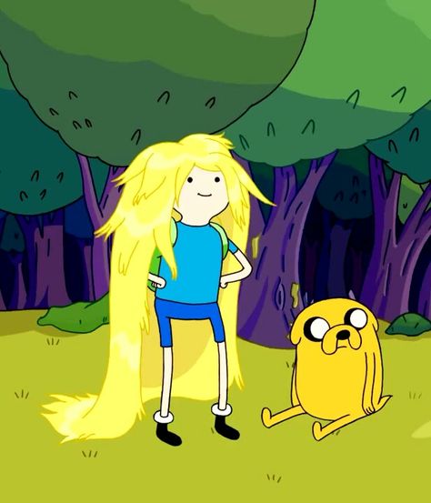 Finn With Hair Adventure Time, Flynn The Human Adventure Time, Jake And Finn Adventure Time, Finn With Long Hair Adventure Time, Finn Long Hair Adventure Time, Fin The Human Adventure Time, Finn Haircut Adventure Time, Finn The Human Hair, Adventure Time Finn Hair