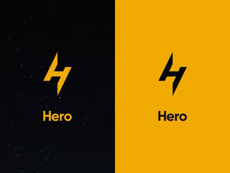 Hero by Damian Kidd on Dribbble Hero Logo Design Ideas, Shelby Logo, Doctor Logos, Logo Design App, Sports Design Ideas, Hero Logo, Resort Logo, Illustration Lettering, Circle Logo Design