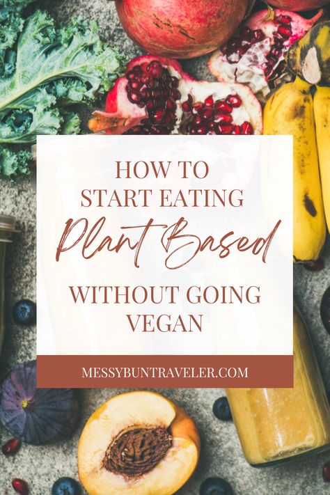 Starting A Plant Based Diet, Mostly Plant Based Diet, Whole Food Plant Based Lifestyle, Plant Based Challenge, How To Start A Vegan Diet, Starting Plant Based Diet, Whole Plant Based, How To Go Plant Based, Plant Based Diet Grocery List