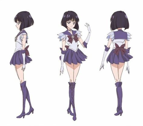 Sailor Saturn Cosplay, Sailor Saturn Crystal, Sailor Guardians, Sailor Moon Girls, Sailor Moon Fan Art, Cartoon Artwork, Princess Serenity, Moon Princess, Sailor Neptune