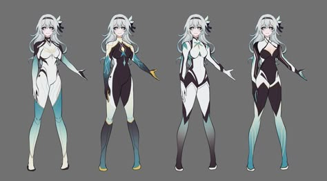 Honkai Star Rail Concept Art, Hsr Concept Art, Sam Hsr, Sam Honkai Star Rail, Honkai Star Rail Firefly, Warrior Outfit, Drawing Anime Clothes, Game Character Design, Honkai Impact