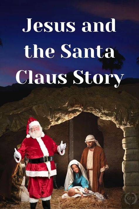 Original Santa Claus, Santa Claus Story, Santa Story, Christian Virtues, Prepare For Christmas, Becoming A Foster Parent, Jesus Wept, The Santa Claus, Christ Centered Christmas