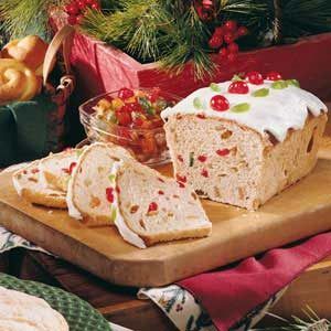 Los Alamos New Mexico, Light Fruit Cake, Yummy Things To Bake, Nordic Recipe, Norwegian Christmas, Big Cookie, Scandinavian Food, European Cuisine, Candied Fruit