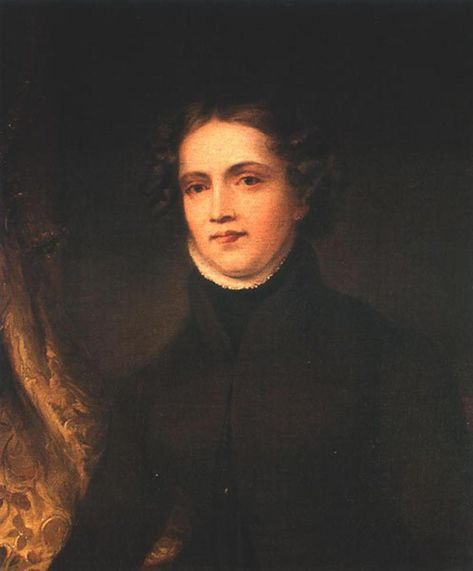 Anne Lister was a 18th century landowner who is known as the "first modern lesbian" Gentleman Jack Anne Lister, Gentlemen Jack, Leeds Beckett University, Ann Walker, Lgbtq History, Anne Lister, Suranne Jones, Emily Brontë, 29 October