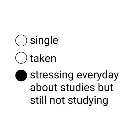 Focus On Studies, My Mood Right Now, Exams Are Coming, Mood Right Now, Cant Focus, Single Taken, My Mood, For Real, Focus On