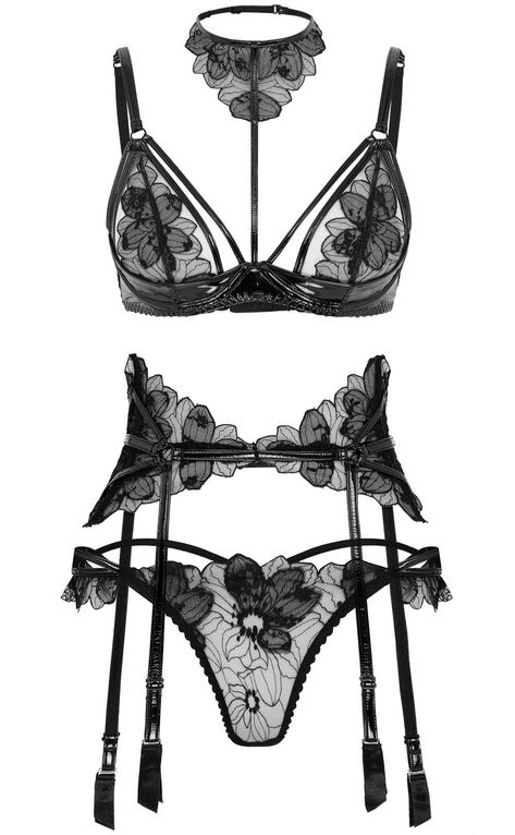 MARTY SIMONE • LUXURY LINGERIE Agent Provacatuer Set, Agent Provacatuer, Marty Simone, Embroidered Tulle, Spring Summer 2024, Agent Provocateur, Luxury Lingerie, Vintage Lingerie, Indie Brands